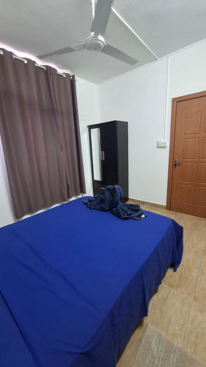 Flambeau 2 Bedroom Apartment Trou aux Biches Room photo